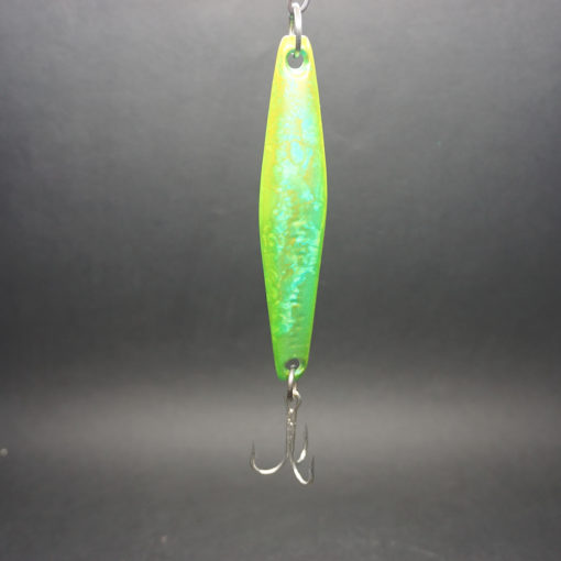 Killer Jig - TJ1 - Fish Dog Custom