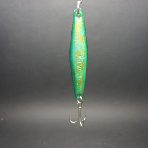 Killer Jig - TJ1 - Fish Dog Custom