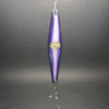 Iron Man - SS Lightweight - Purple/White