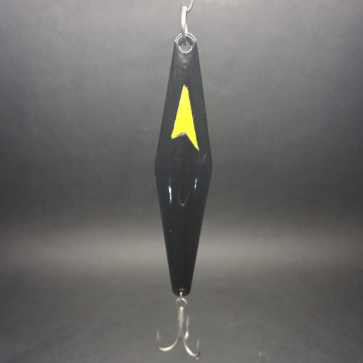 Schnabel - Big Schnabel 1 - Black/Yellow