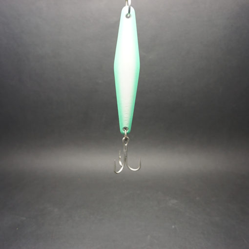 Yo Ho Ho - Lura 2 *Heavy* - Mint/White