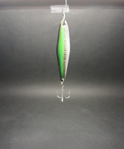 Sea Strike - 21 - *Heavy* - Black/Green/White