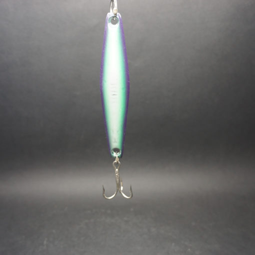 Killer Jig - TJ1 - Blue/Green/White