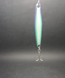 Killer Jig - TJ1 - Blue/Green/White