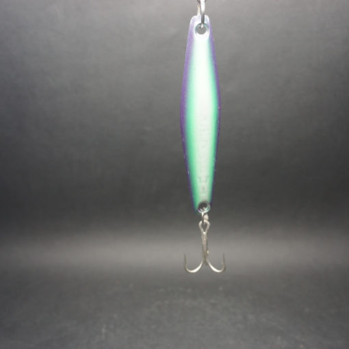 Killer Jig - TJ1 - Blue/Green/White