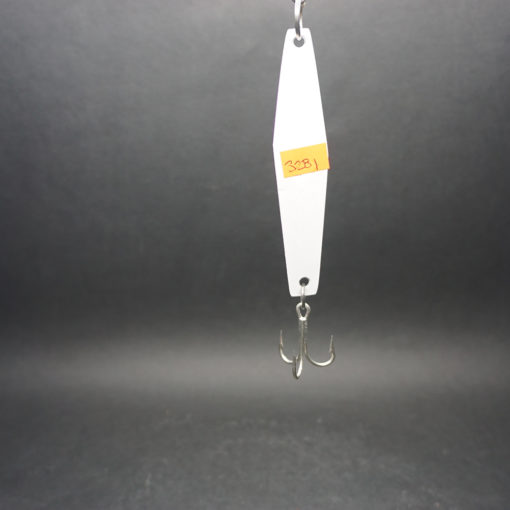 Killer Jig - EX4 - Blue/Green/White