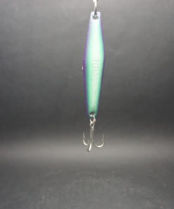 Killer Jig - EX4 - Blue/Green/White