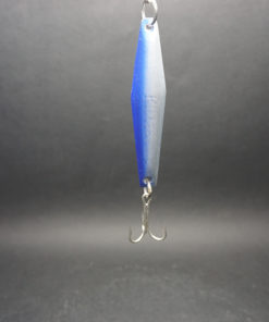 Killer Jig - EX4 - Blue/Silver