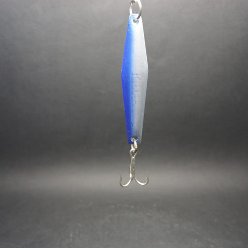 Killer Jig - EX4 - Blue/Silver