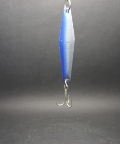 Killer Jig - EX4 - Blue/Silver