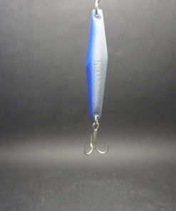 Killer Jig - EX4 - Blue/Silver