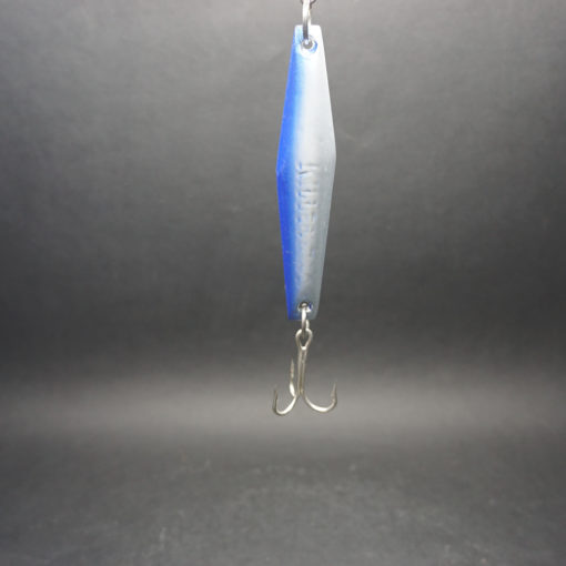 Killer Jig - EX4 - Blue/Silver