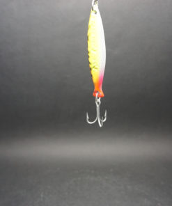 Sea Strike - 2 - Brown/Yellow/White