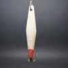 Baldy's - Large 6" - Red/White - Dbl. Hook
