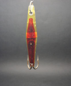 Baldy's - Medium 5 1/4