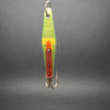 Baldy's - Small 5" - Med. Green/Red - Dbl. Hook
