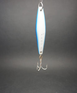 Tady - 9 *Heavy* - Blue/White