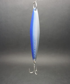 Sea Strike - 33 - Blue/Silver
