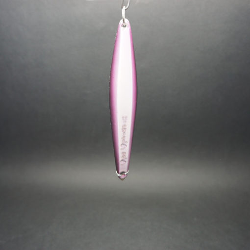 Sea Strike - 33 - Purple/White - Fixed Hook