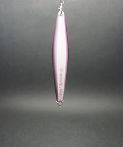 Sea Strike - 33 - Purple/White - Fixed Hook