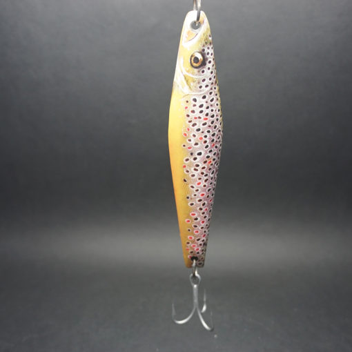 Bait Wrap's - Candy Bar - Brown Trout