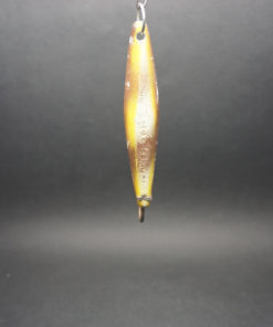 Salas - Special Jr - Yellow/Gold - Fixed Hook