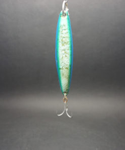 Salas - 7X Jr - Rainbow Sardine