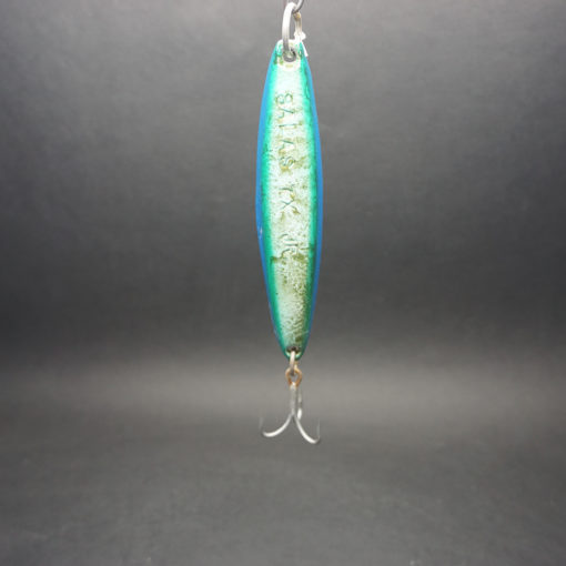 Salas - 7X Jr - Rainbow Sardine