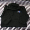 United Composites Hoodie - (Black) - XXL Only