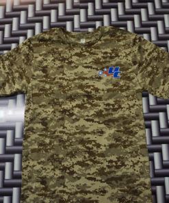 United Composites T-Shirt - (Camo)