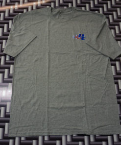 United Composites T-Shirt - (Grey) - Size XL only