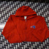 United Composites Hoodie - (Red) - XL Only