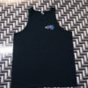 United Composites Tank Top - Blue - Xlarge