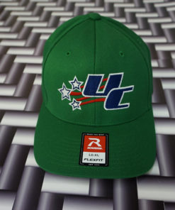 United Composites Hat (Green) - Limited Edition