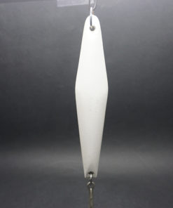 Salas - 5X - White