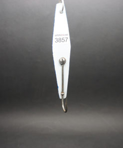 Tady - AA - Blue/White - Fixed Hook