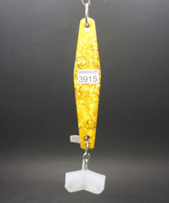 Candy Bar - JR *Light* - Yellow Sardine