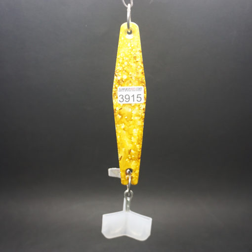 Candy Bar - JR *Light* - Yellow Sardine