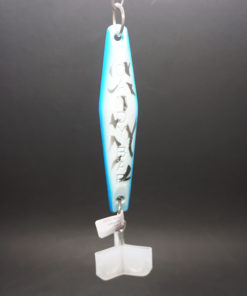 Candy Bar - JR *Light* - Blue Mackerel