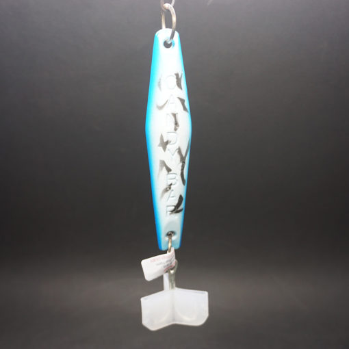 Candy Bar - JR *Light* - Blue Mackerel