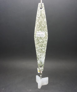Candy Bar - SR *Light* - Green Sardine