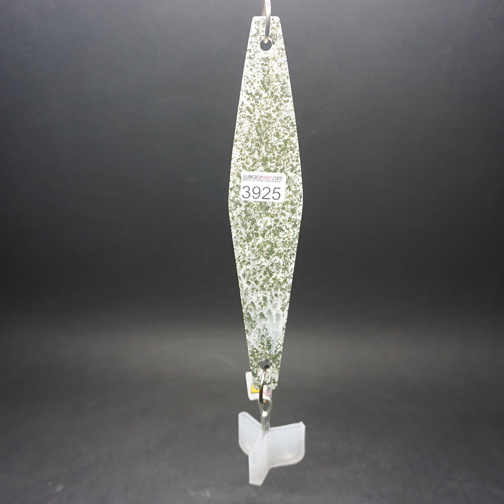 Candy Bar - SR *Light* - Green Sardine 2 Candy Bar - SR *Light* - Green Sardine
