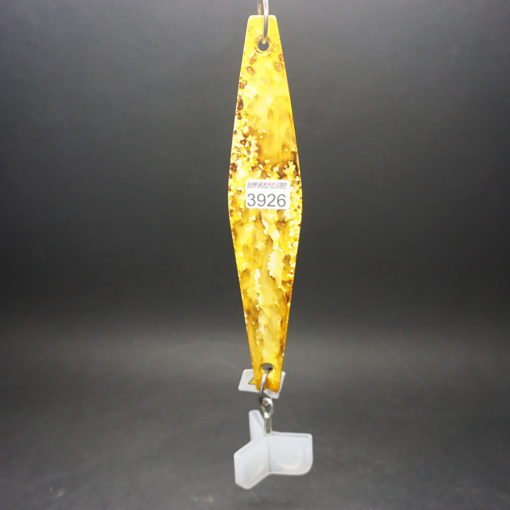 Candy Bar - SR *Light* - Yellow Sardine