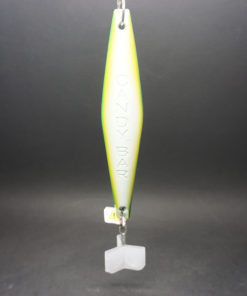 Candy Bar - SR *Light* - Dorado