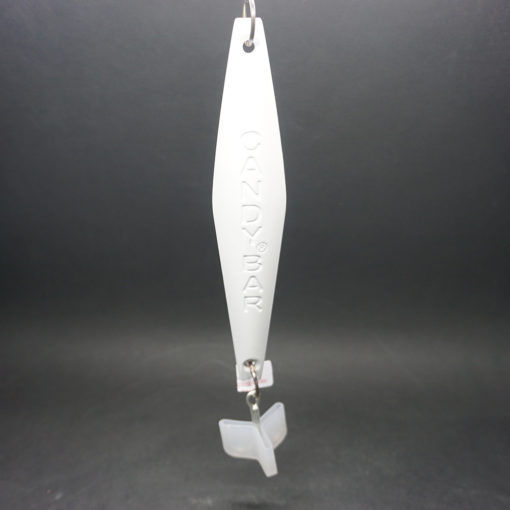 Candy Bar - SR *Light* - White