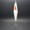 Schnabel - Schnabel 2 *Light* - White/Red Chevron