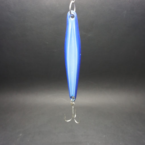 Killer Jig - NZ - Blue/White