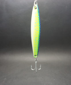 Unknown Origin - Fish Dog Custom