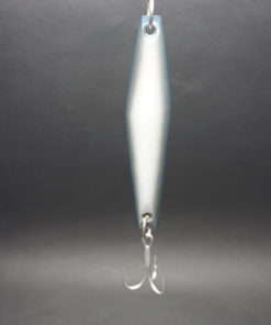 House Of Jigs - Explorer 2 - FishDog Custom