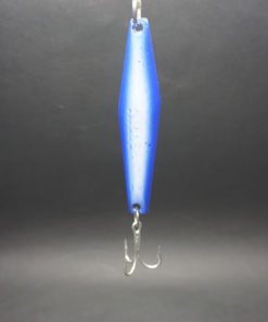 Killer Jig - P1 - Blue/White